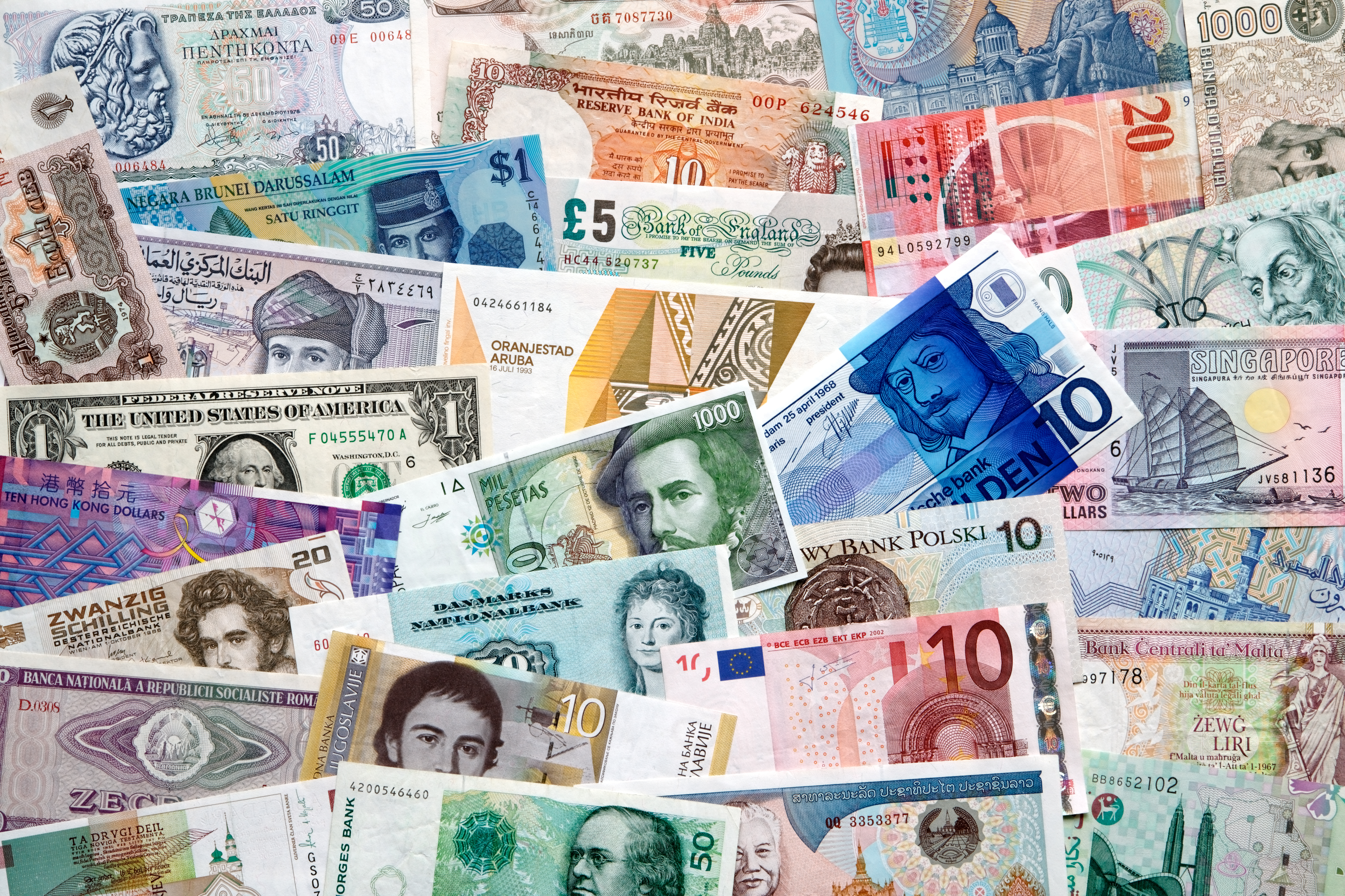 Istoria banilor: de la reforma monetară britanică la crizele financiare ale secolului XX