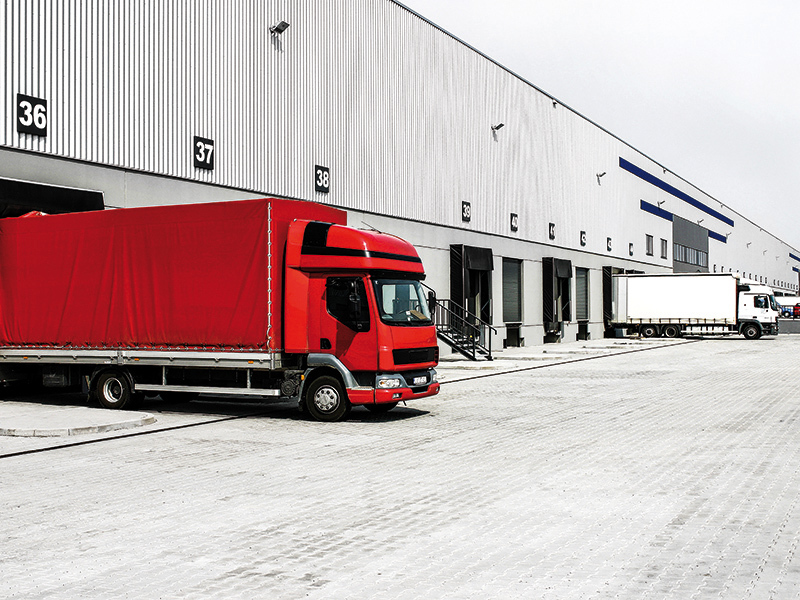 Pulsul economiei pe șosele. Logistica are nevoie de specialiști și investiții în infrastructură
