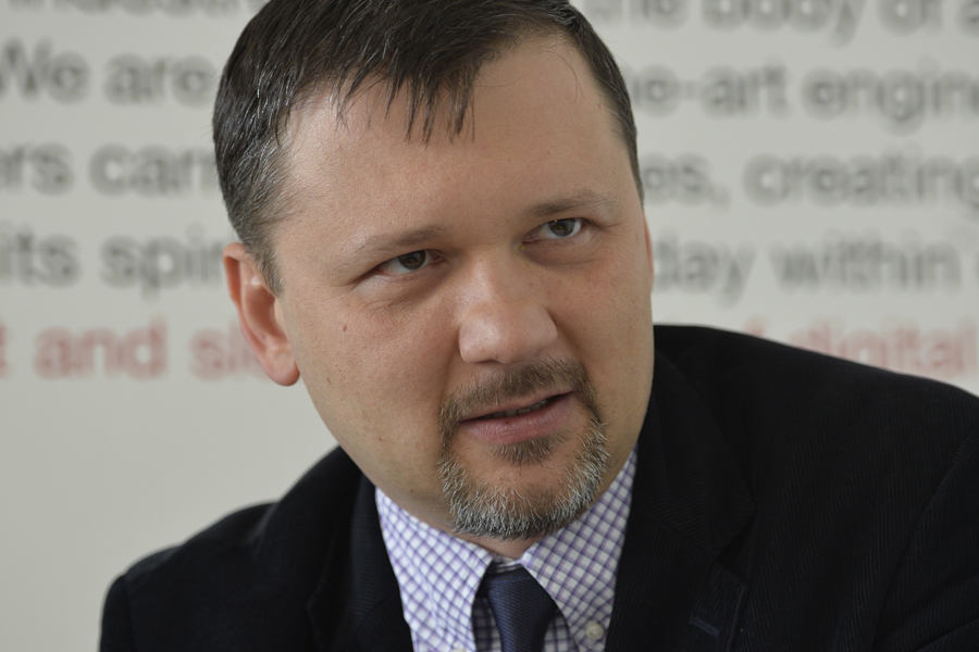 Guran, Bitdefender: Vânzările de soluții de securitate de pe piața locală au crescut cu 45% în primul semestru