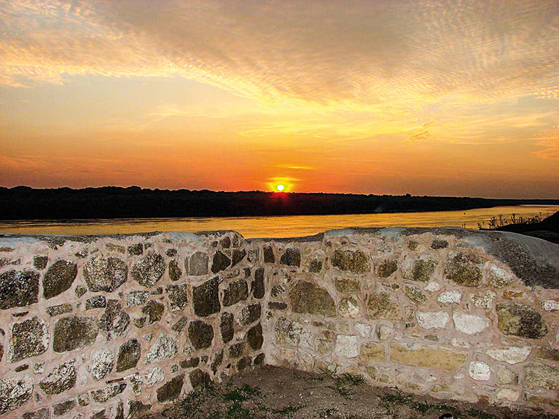 Puncte de (dez)interes turistic în județul Constanța