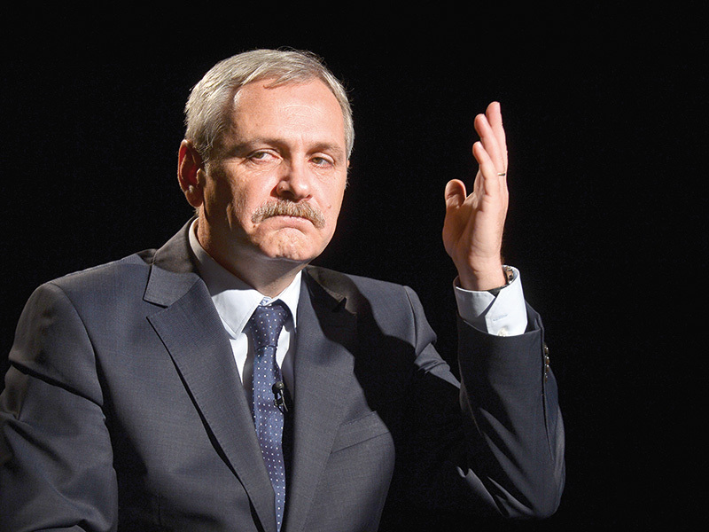 Jos Parlamentul, jos DNA, jos serviciile, jos Constituția! Perlele politice ale săptămânii