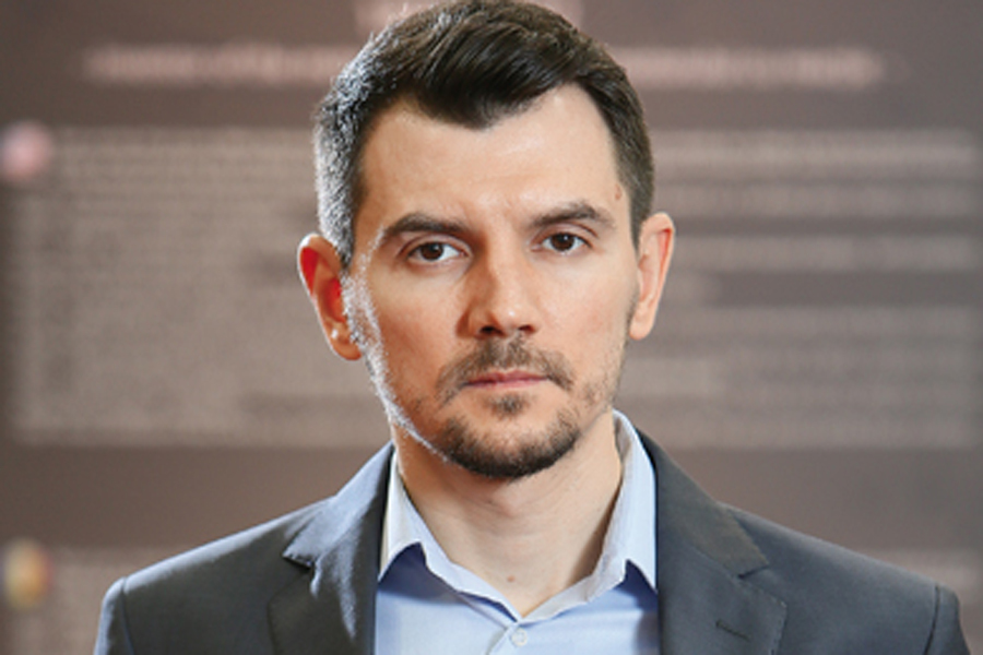 Un absolvent de Politehnică este omul de bază al Intel în România