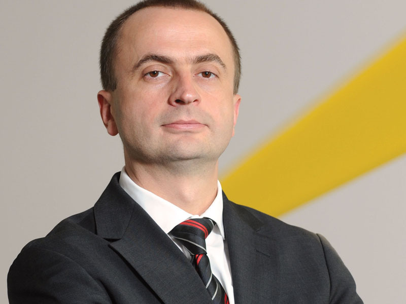 Bogdan Ion, EY România: Economia va crește cu 2,3% în 2014. Cererea internă va fi principalul motor