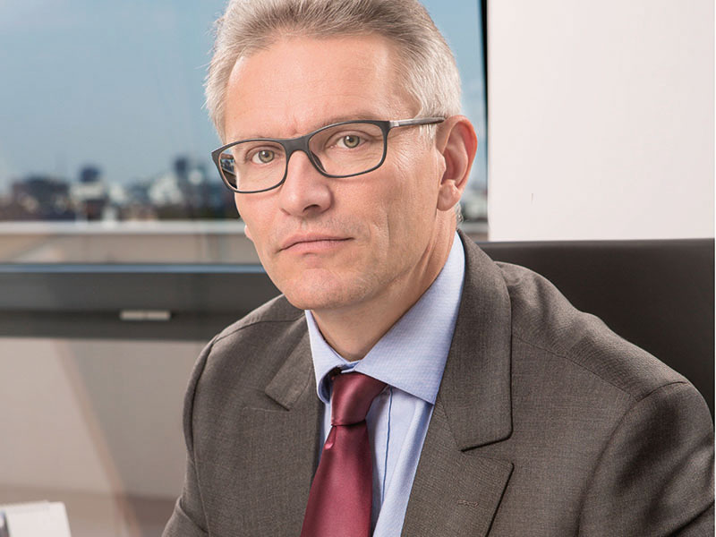 Gourlet, Sanofi România: Sistemul sanitar ar trebui perceput ca o precondiție a prosperității economice