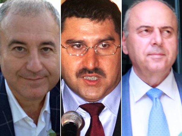 Noi audieri în dosarul Microsoft: Dorin Cocoș, Nicolae Dumitru și Gheorghe Ștefan, aduși la DNA