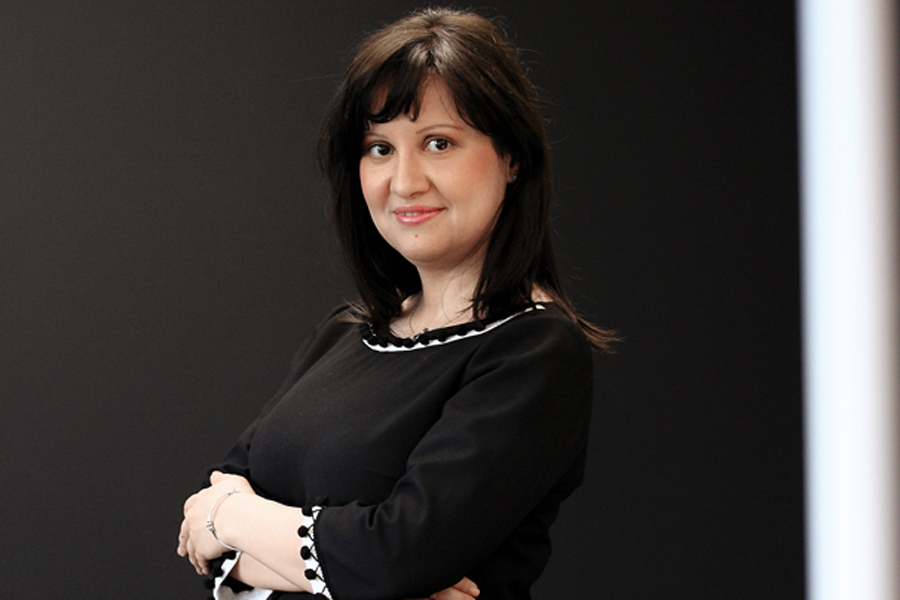 Managerul care recuperează creditele celei mai profitabile bănci din România