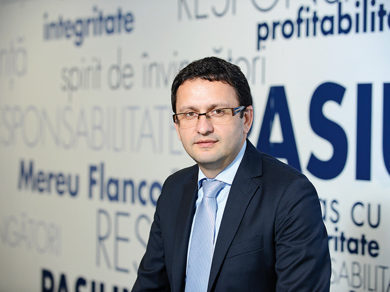 Opinie Dragoș Sîrbu: Retail de produse... și servicii
