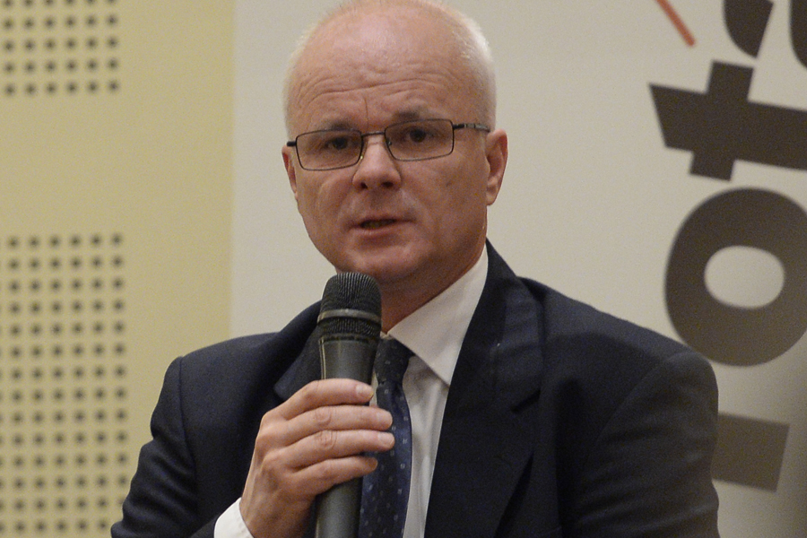 Florin Manea, Totalsoft, la BM Storytellers. Deși 2010 a fost un an de cotitură, am continuat să creștem, am luat decizii îndrăznețe, strategice