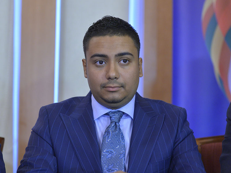Tânărul din România care lucrează la compania fondată de fratele său și face 50 de milioane de euro pe an
