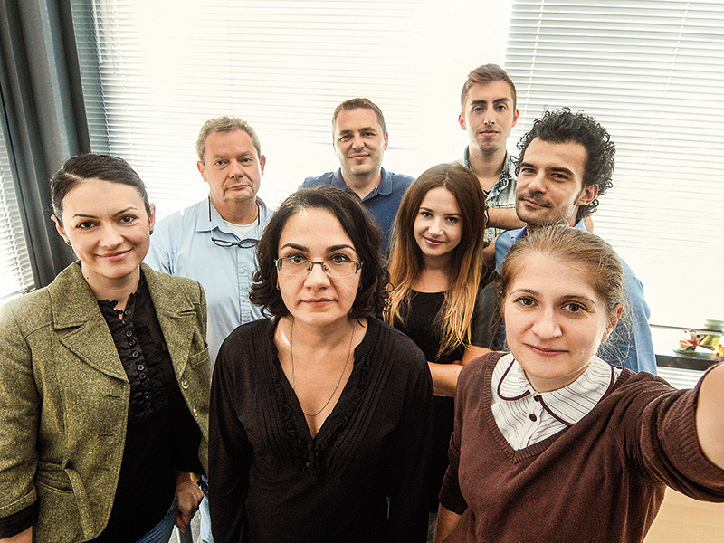 Povestea businessmagazin.ro. Articolele noastre ajung la jumătate de milion de cititori