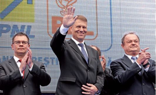 Albă-ca-Zăpada se întoarce: PDL nu moare, PDL se transformă