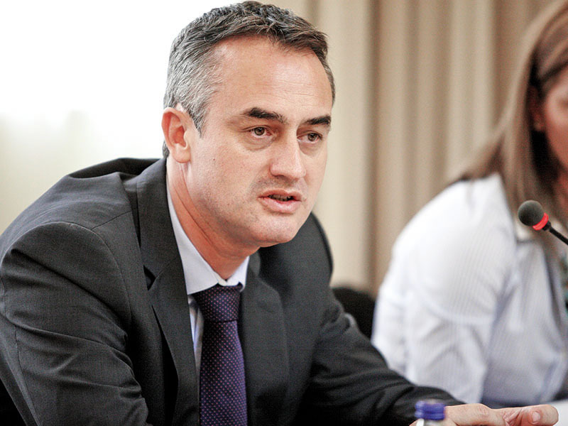 Rășinar, Astra Zeneca: România pierde 15% din PIB din cauză stării de sănătate precare a populației