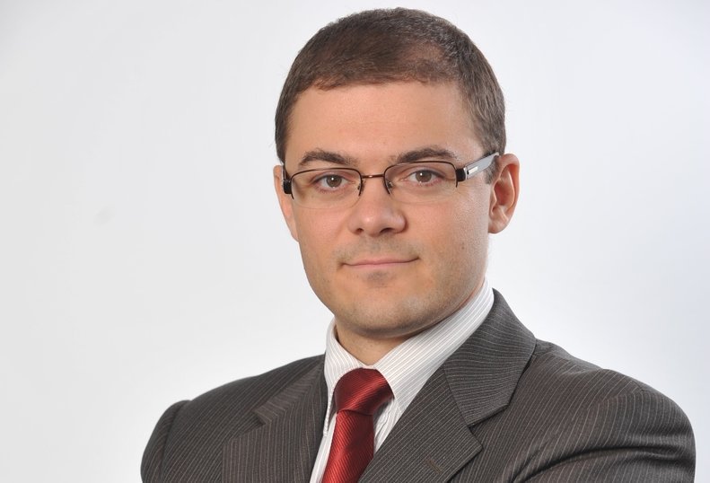 Managerul care a înființat departamentul de prețuri de transfer al EY România