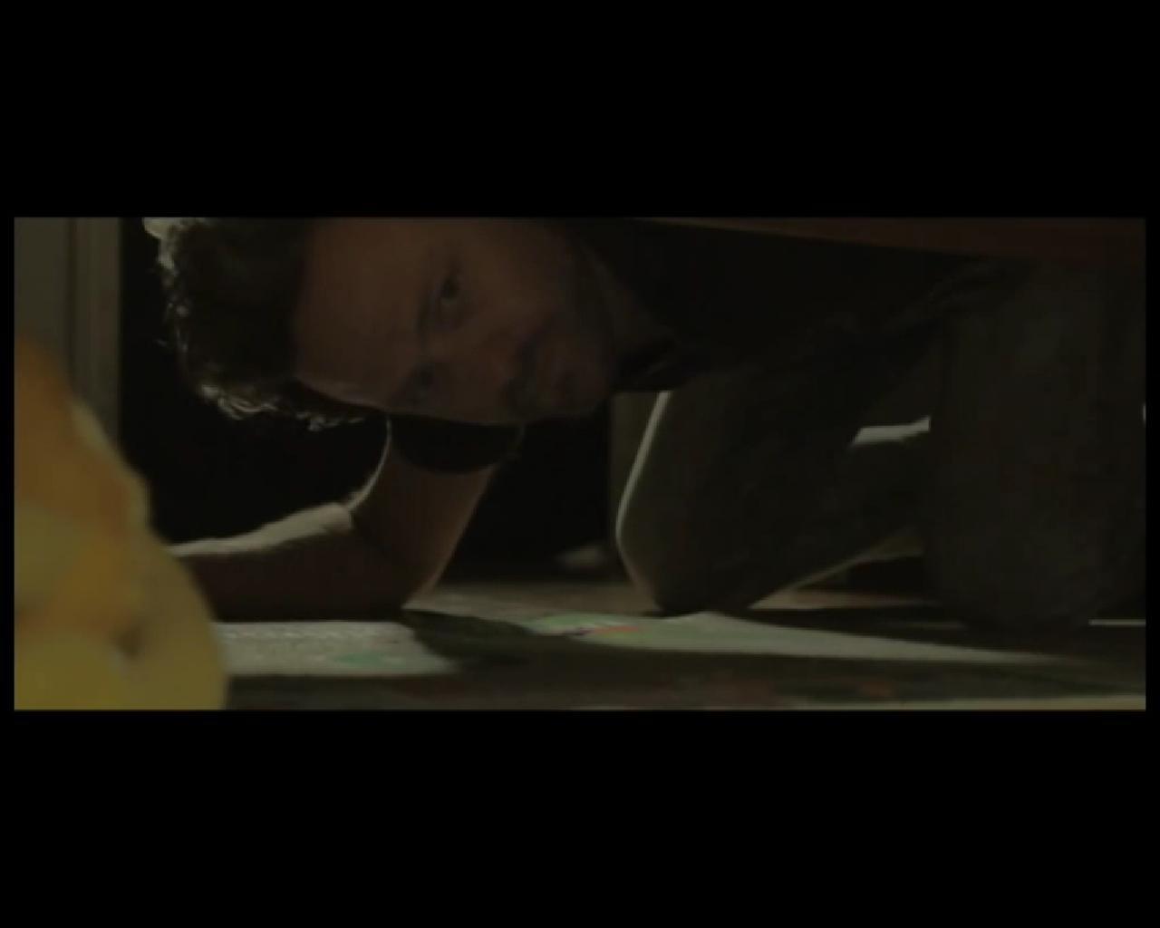 Un film tulburător, de doar un minut, câștigătorul Filminute 2014