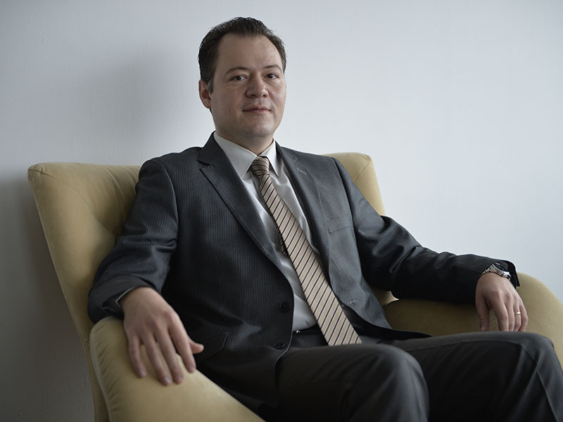 Managerul responsabil de calitatea rețelei Orange în România