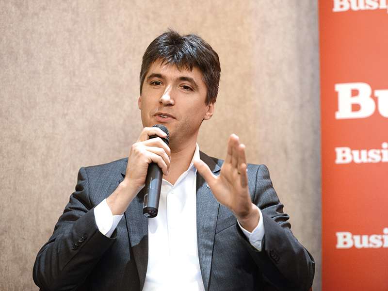 Bogdan Tudor, Class IT: Cloudul este un concept de marketing inventat ca să ajute în promovare