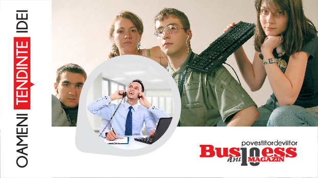 În 2006 vă povesteam de generația care tocmai se forma: generația multitasking. Acum, înconjurați de tehnologie, să faci mai multe lucruri deodată este o obișnuință.