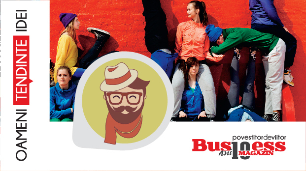 În 2013 scriam coverul “Economia hipsterilor”, cel mai citit articol online din istoria Business Magazin. Azi toată lumea își adaptează ofertele ținând cont de acest curent
