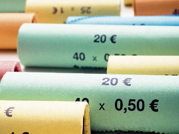 REZULTATELE testelor de stres BCE: 25 de bănci au picat testul. Unele dintre ele sunt prezente și în România