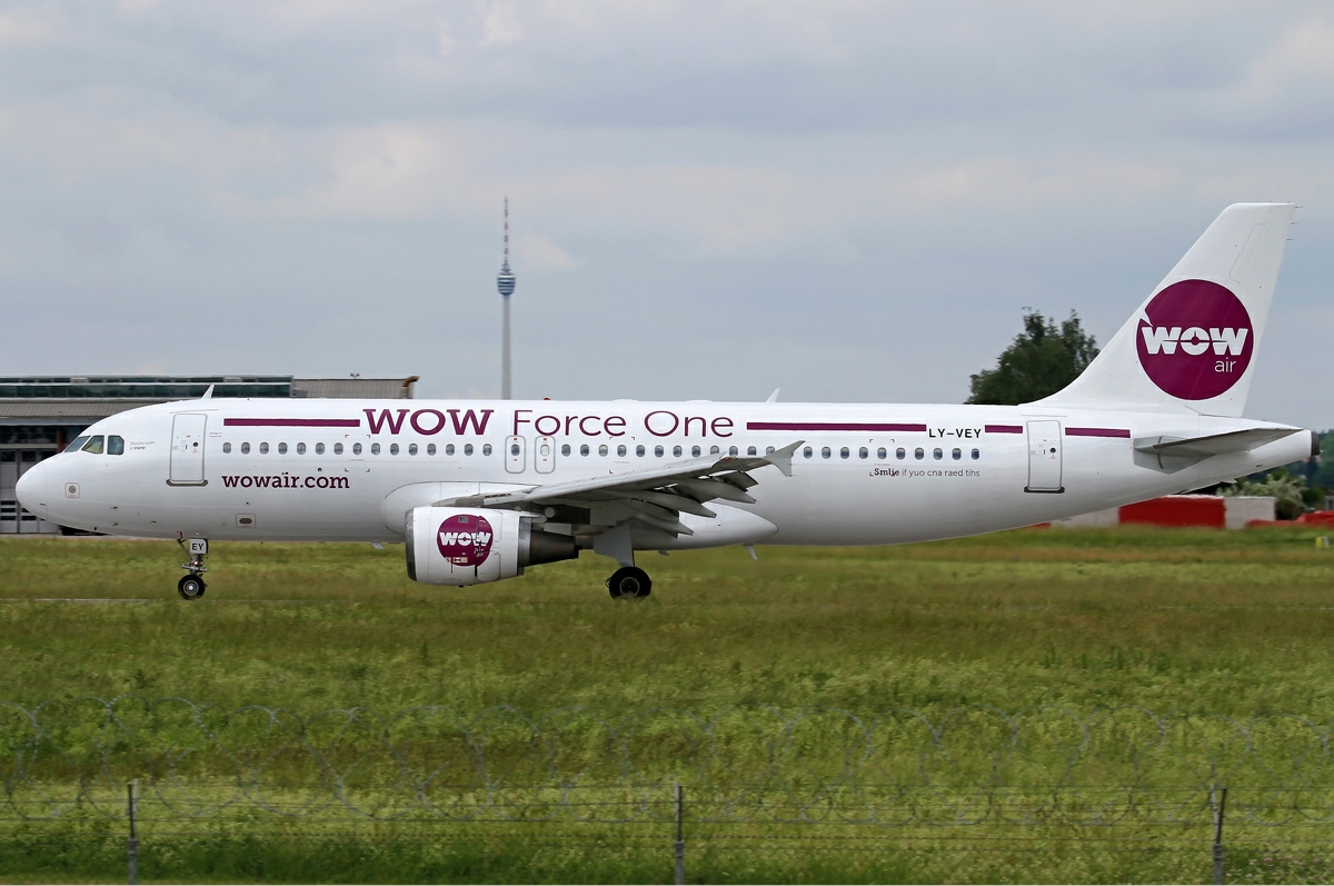 O companie low-cost vinde bilete de avion către Statele Unite cu 99 de dolari