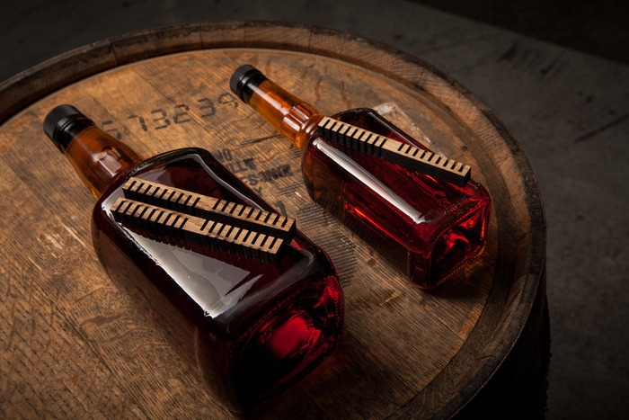 Invenția care poate îmbătrâni whiskey-ul în doar 24 de ore