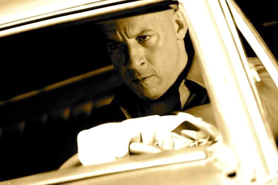 A apărut primul trailer pentru Fast and Furious 7 - GALERIE FOTO SI VIDEO