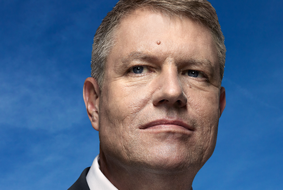 Klaus Iohannis a câștigat alegerile prezidențiale. Ponta l-a felicitat pentru victorie