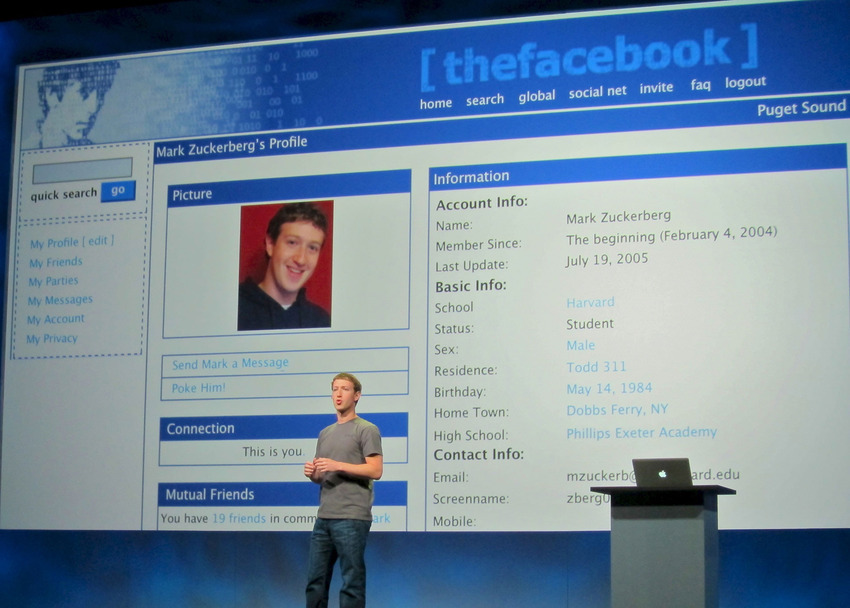 Un nou experiment Facebook iese la iveală. Rețeaua de socializare ar fi crescut cu 3% prezența la vot în Statele Unite, în 2012