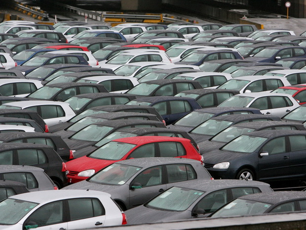 BCR Leasing a finanțat în primele nouă luni bunuri în valoare de 61 mil. euro
