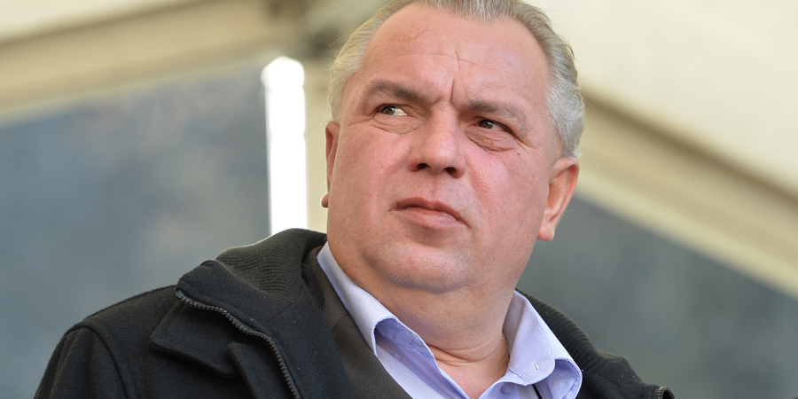 Nicușor Constantinescu a fost reținut în Turcia