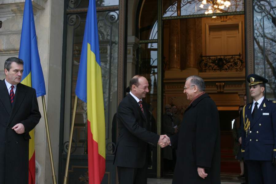 GHIDUL ALEGĂTORULUI. Care sunt atribuțiile președintelui României