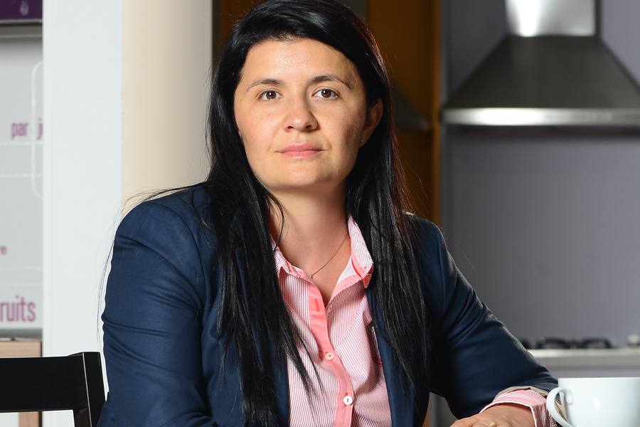 Va moșteni cea mai mare afacere din Câmpina, cu sute de angajați și rulaj de 50 de milioane de euro