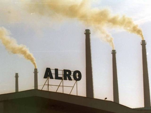 Cele mai inovatoare companii din România: ALRO SA, creșterea eficienței energetice în sectorul electroliză