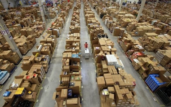 Americanii de la UPS au deschis un centru operațional regional în Timișoara