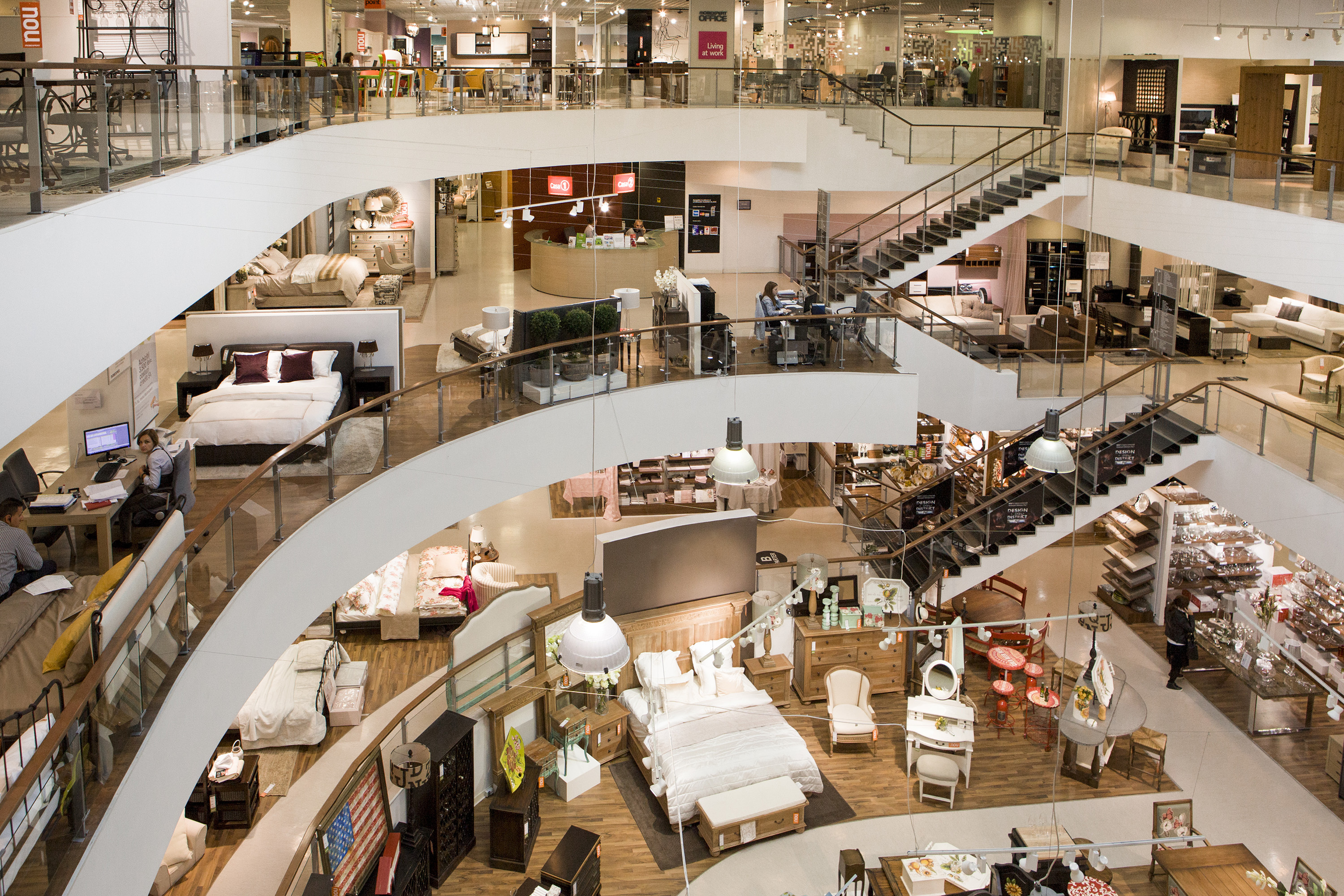 Reduceri de până la 50% la Mobexpert în perioada Black Friday