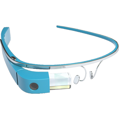 Românii pot comanda în premieră Google Glass prin intermediul unui magazin de profil