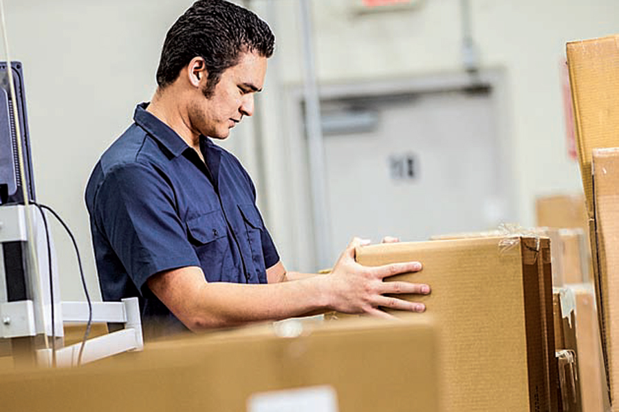 Cele mai inovatoare companii din România: KLG Europe România Logistic, integrare informațională între sistemele Orange România și KLG Europe