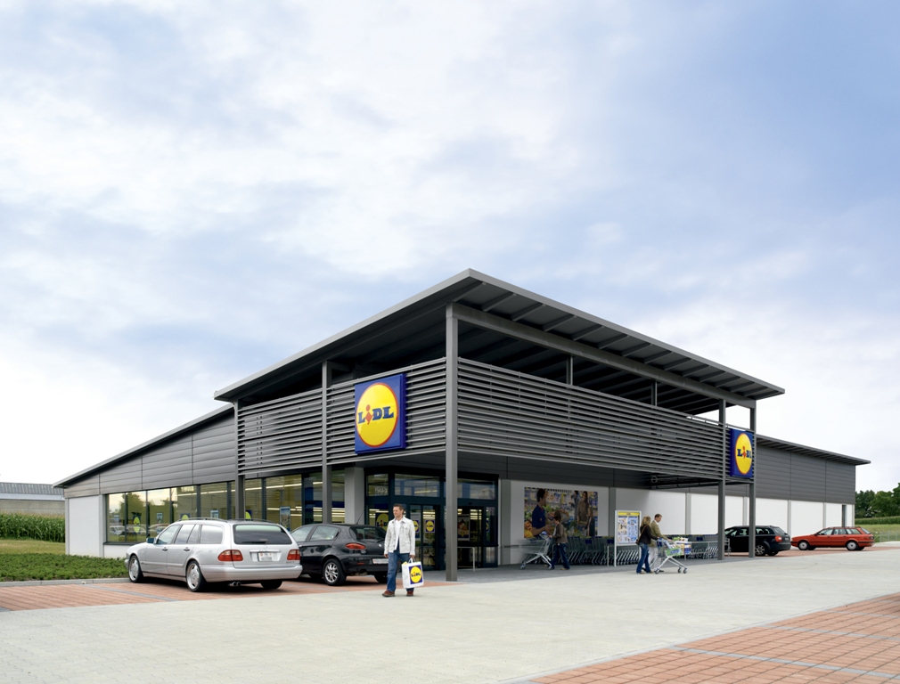 Anunțul făcut de Lidl: deschide un nou magazin