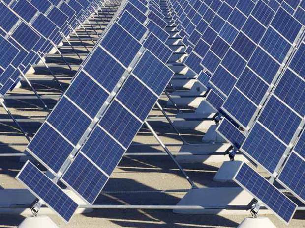 Cele mai inovatoare companii din România: CIS Gaz, Modul combinat PV-Therm