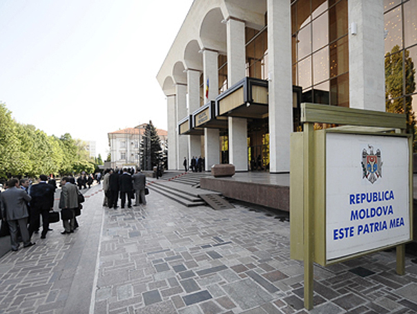 ALEGERI R. MOLDOVA Unde pot vota în România cetățenii moldoveni