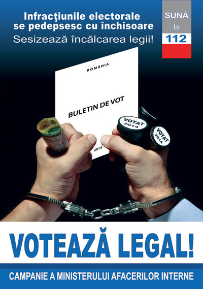 GHIDUL ALEGĂTORULUI. Infracțiuni și contravenții electorale. Cum se sancționează ele (VIDEO)
