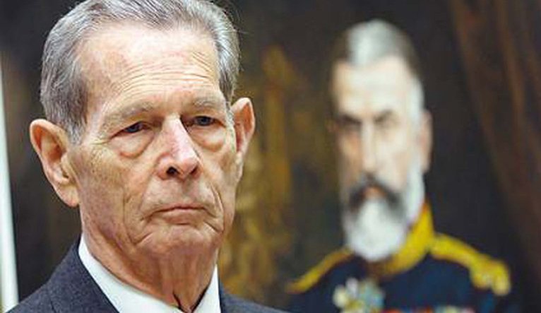 Mesajul Regelui Mihai I la 25 de ani de la prăbușirea dictaturilor comuniste în Europa de Est