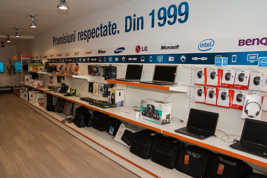 Black Friday 2014: Oktal.ro, comenzi de 1 mil. euro până la ora 09:00
