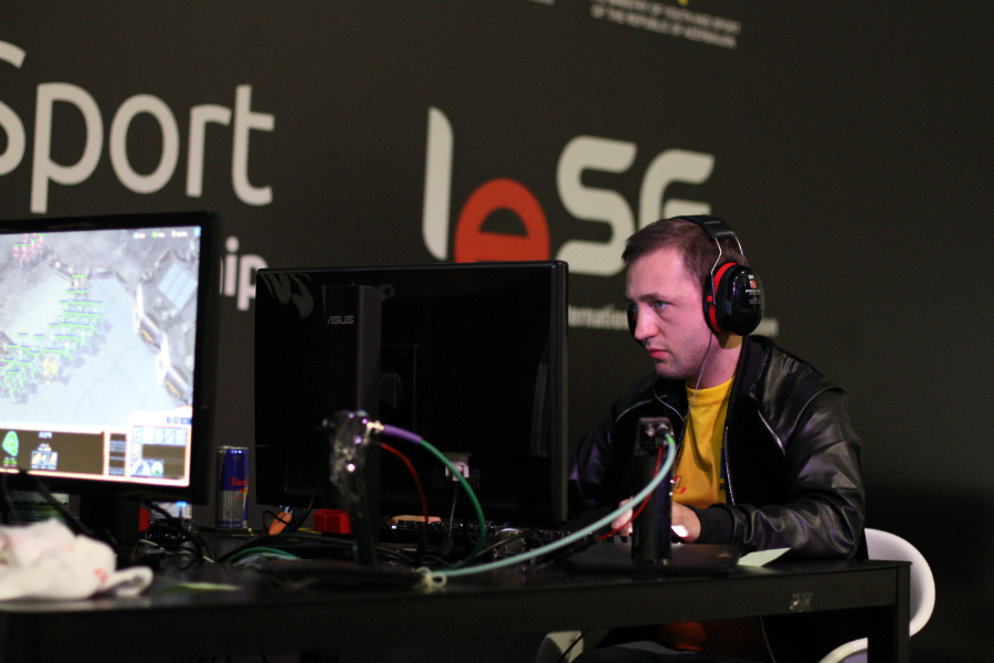 România, vicecampioană mondială la eSports