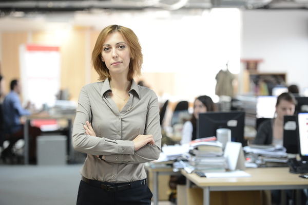 Roxana Pricop a câștigat premiul „Tânărul Jurnalist al Anului” la secțiunea Economie