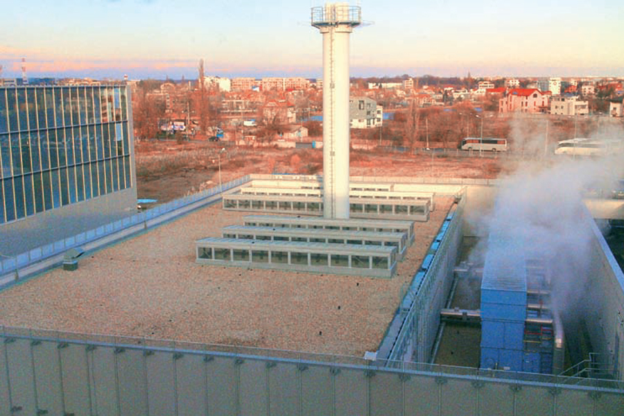Cele mai inovatoare companii din România: OMV Petrom, independență energetică Petrom City