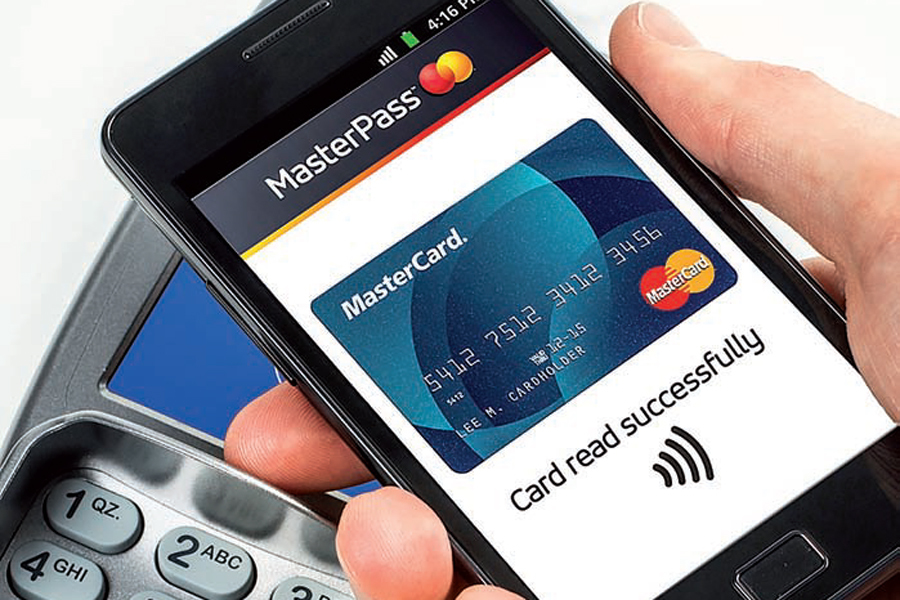 Cele mai inovatoare companii din România: MasterCard, serviciul digital MasterPass