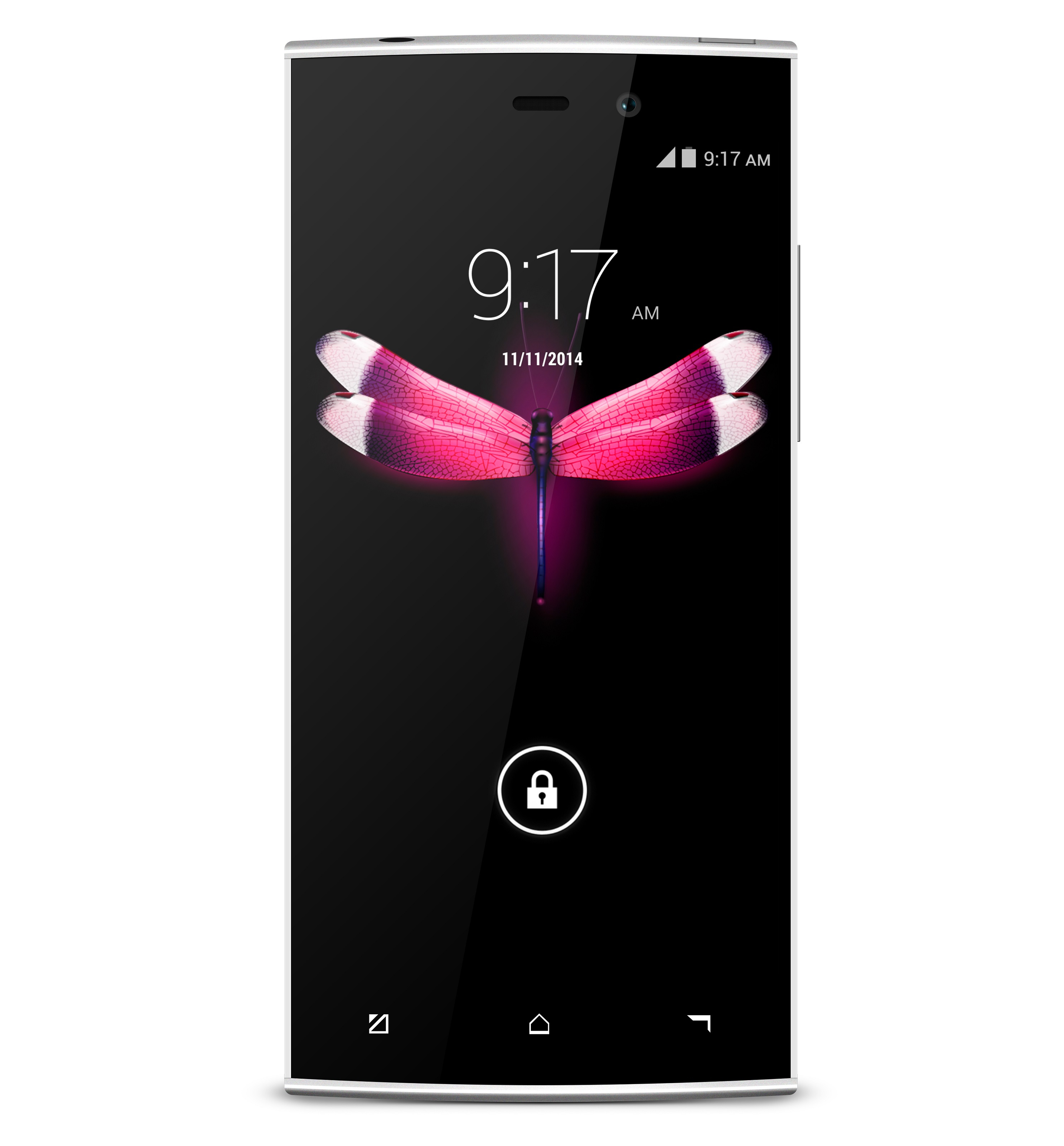 Ediție limitată Allview X1 Xtreme mini