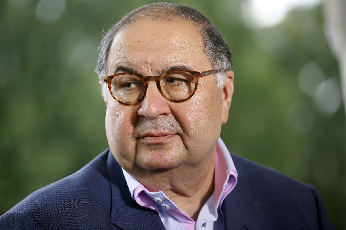 Cel mai bogat om din Rusia a cumpărat o medalie Nobel pentru a o returna celui care a primit-o