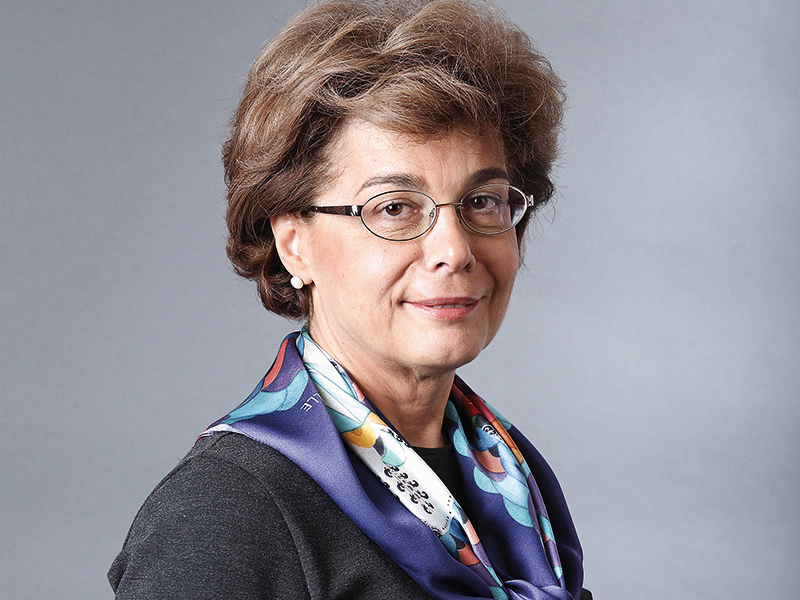 Opinie Lavinia Rașca: Gazelele și speranțele societății